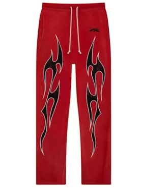 Hellstar Pants