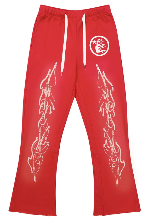 Hellstar Pants