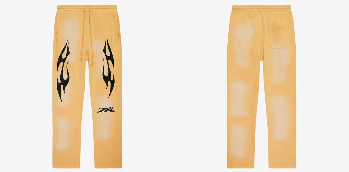 Hellstar Pants