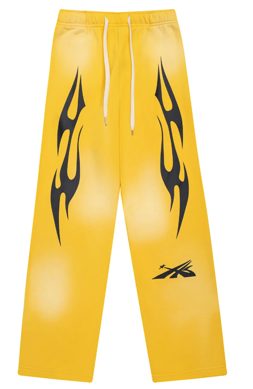 Hellstar Pants