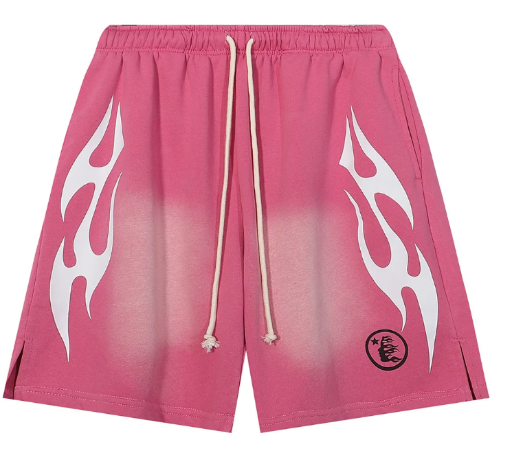 Hellstar Shorts