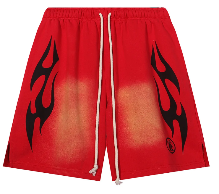 Hellstar Shorts