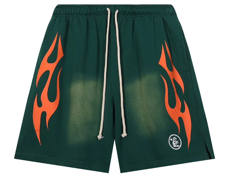 Hellstar Shorts