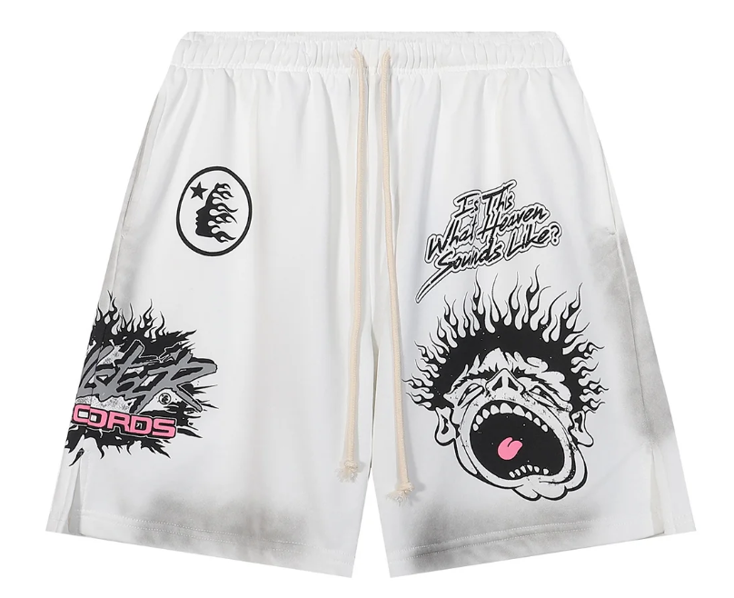 Hellstar Shorts