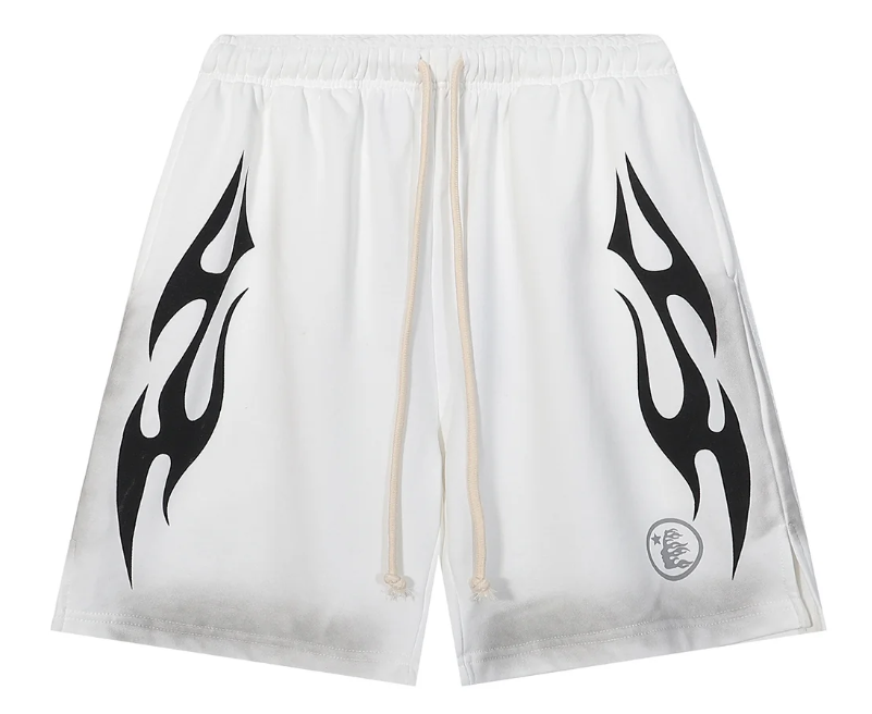 Hellstar Shorts