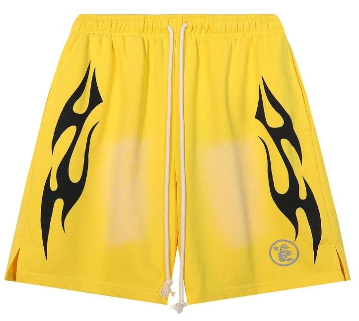 Hellstar Shorts