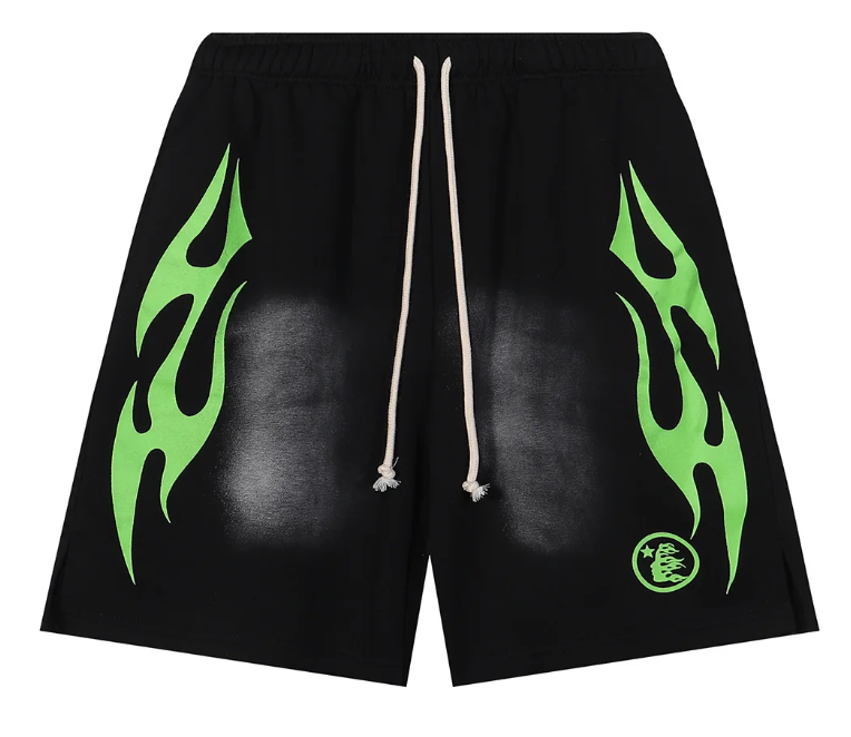 Hellstar Shorts