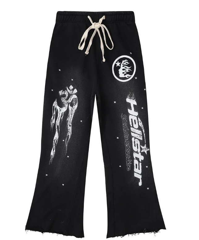 Hellstar Pants