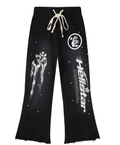 Hellstar Pants