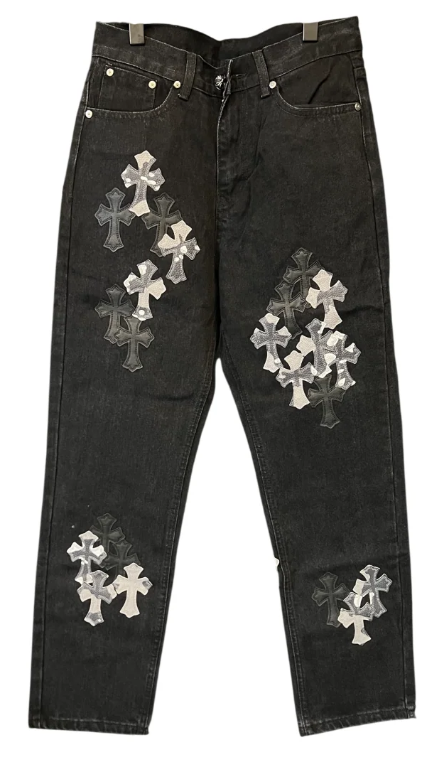 Chrome Hearts Jeans