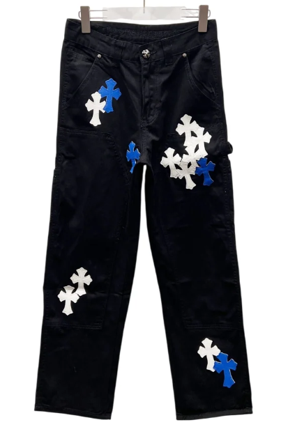Chrome Hearts Jeans