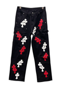Chrome Hearts Jeans