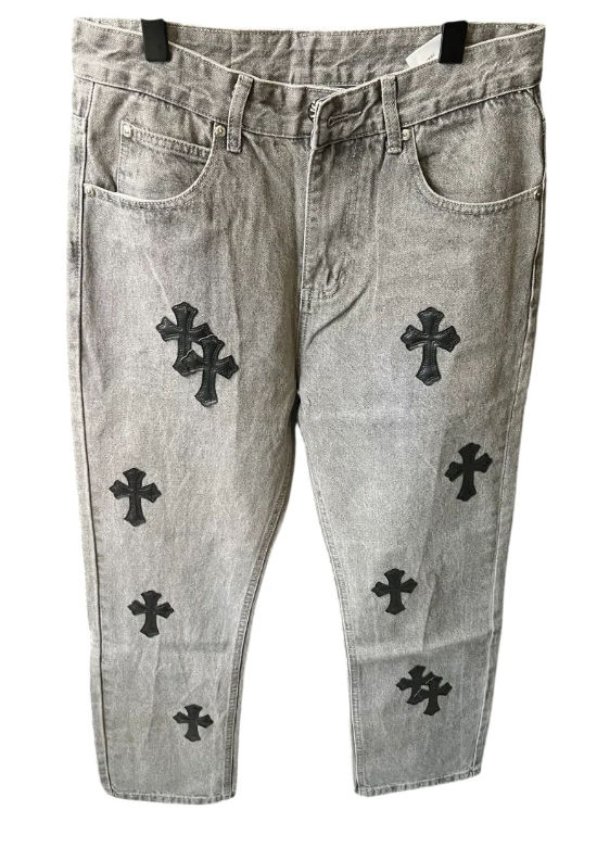Chrome Hearts Jeans