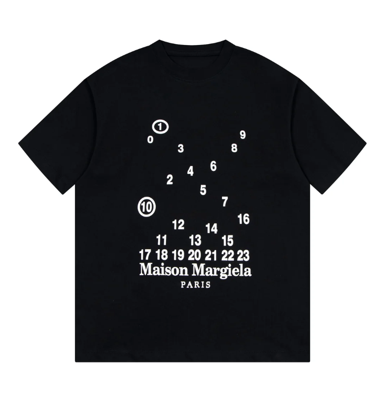 Maison Maison Margiela Shirts
