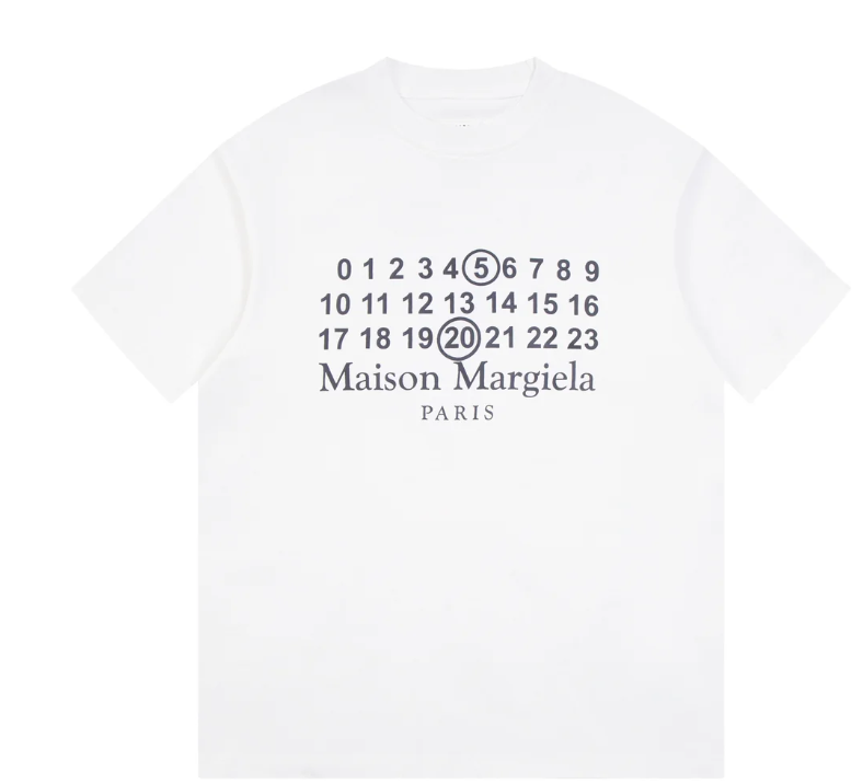 Maison Maison Margiela Shirts