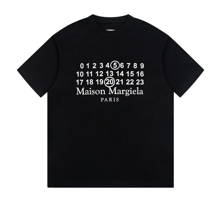 Maison Maison Margiela Shirts