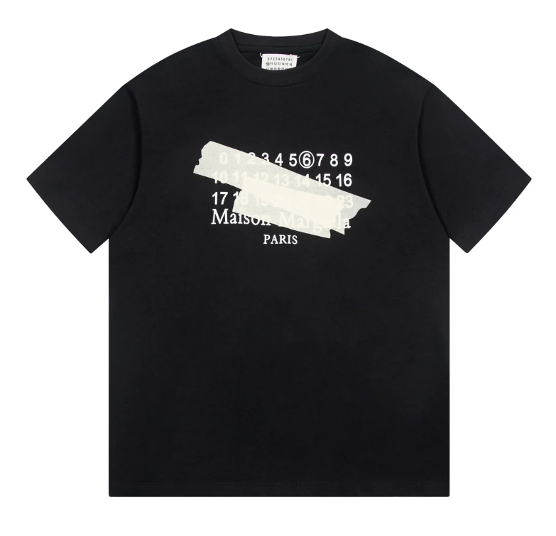 Maison Maison Margiela Shirts