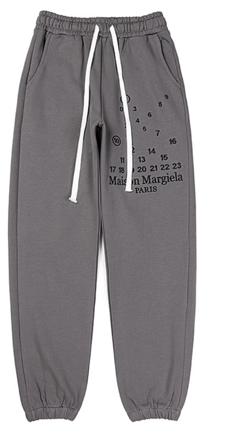 Maison Margiela Pants