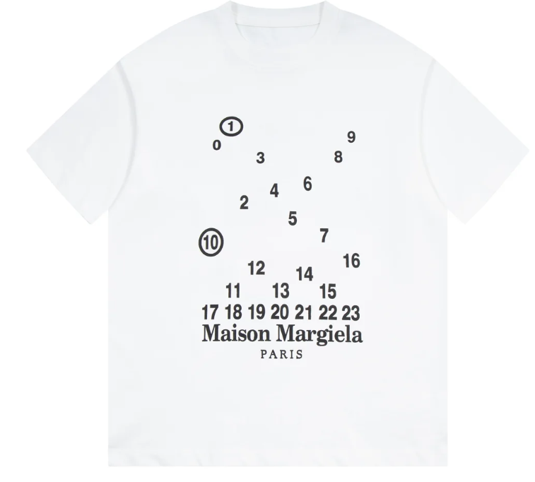 Maison Maison Margiela Shirts