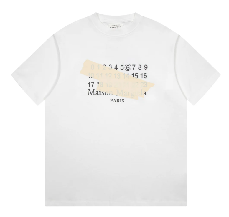Maison Maison Margiela Shirts