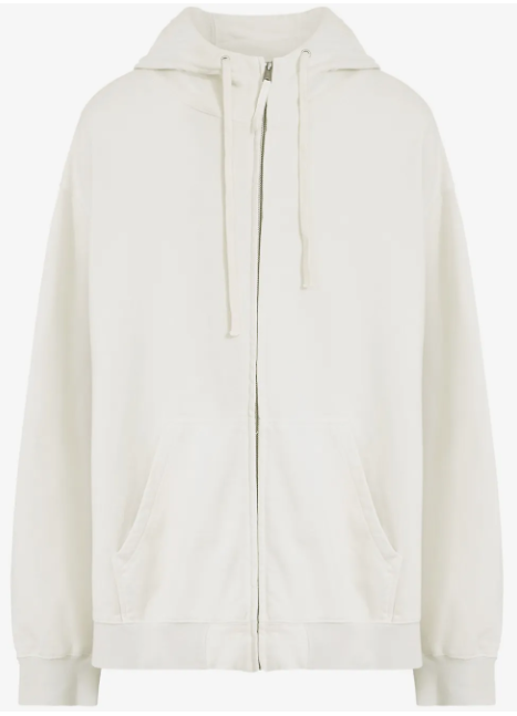 Maison Margiela Zip Ups