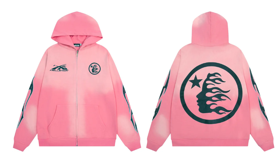 Hellstar Hoodies