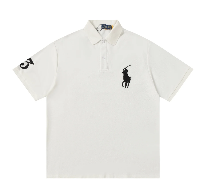 Polo Ralph Lauren Polo Shirts