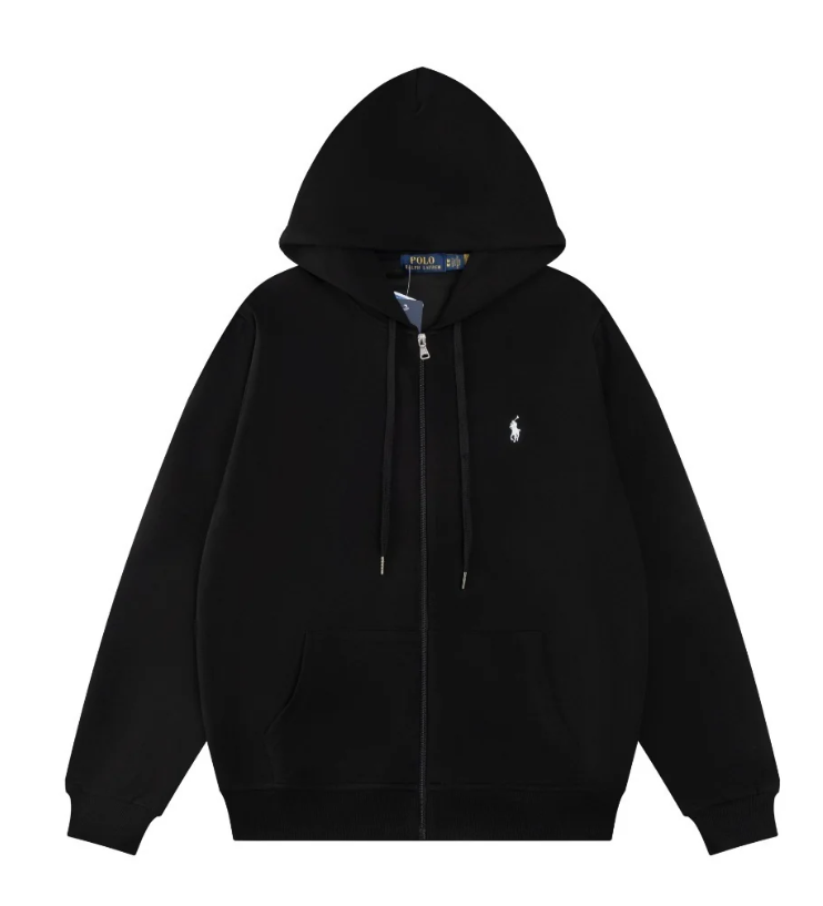 Polo Ralph Lauren Zip ups