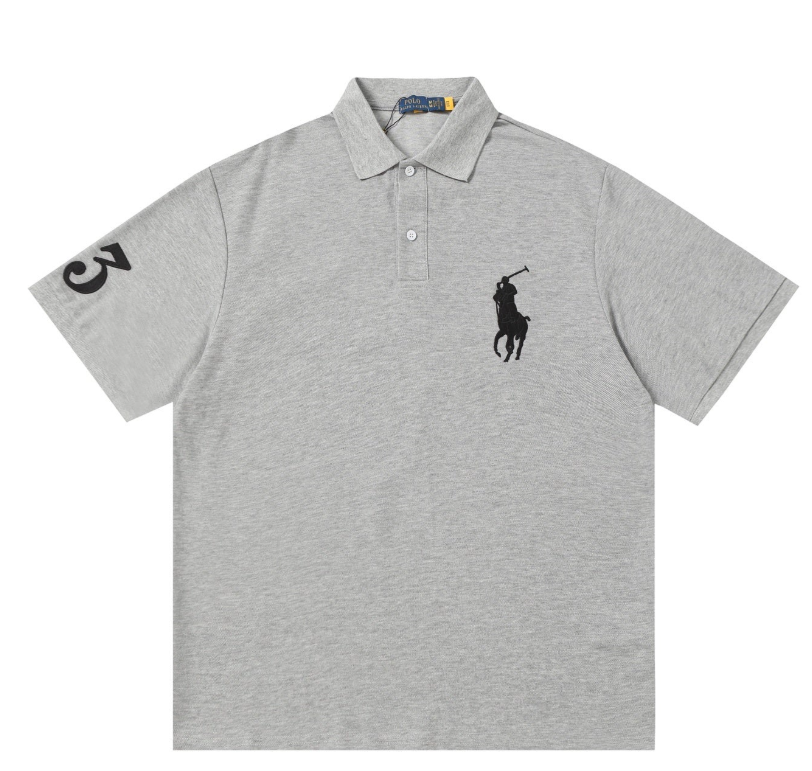 Polo Ralph Lauren Polo Shirts