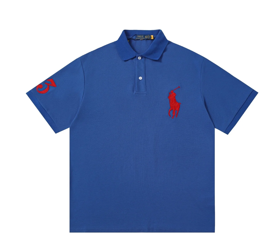 Polo Ralph Lauren Polo Shirts