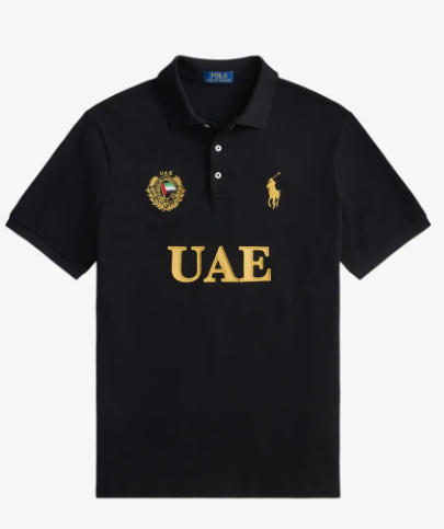 Polo Ralph Lauren Polo Shirts