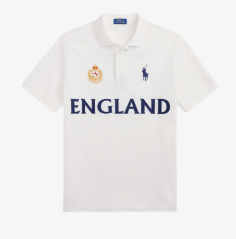 Polo Ralph Lauren Polo Shirts