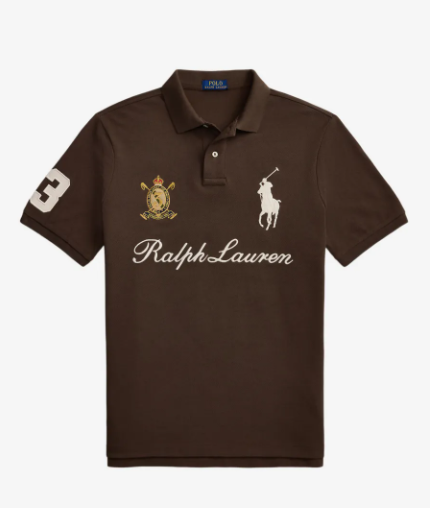 Polo Ralph Lauren Polo Shirts