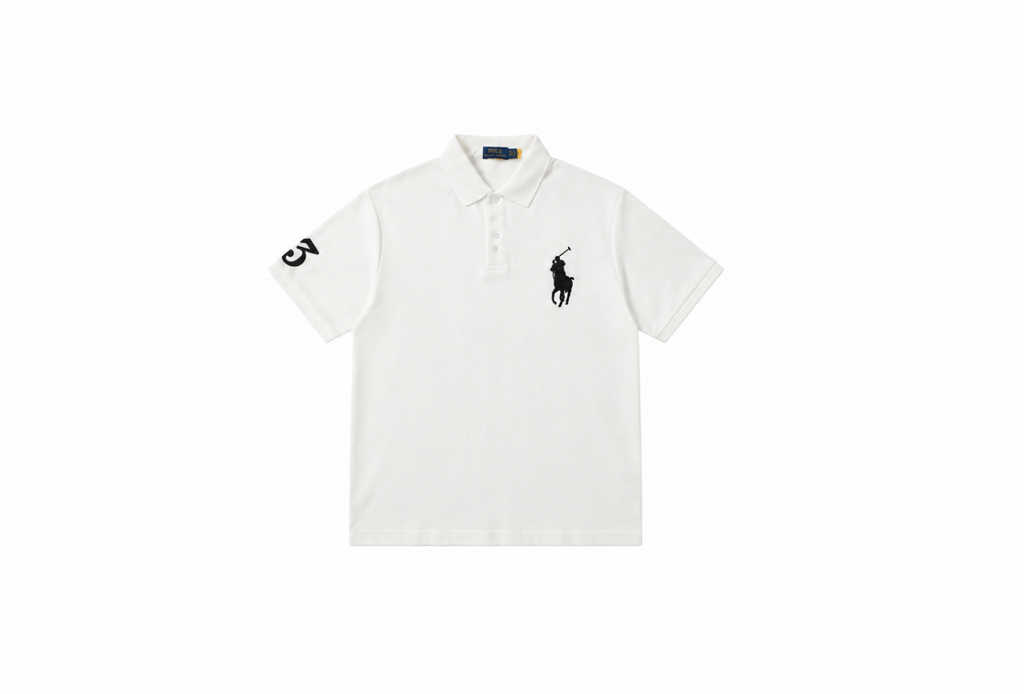 Polo Ralph Lauren Polo Shirts