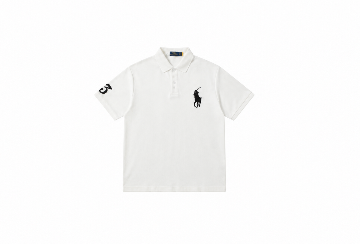 Polo Ralph Lauren Polo Shirts