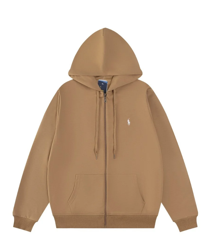 Polo Ralph Lauren Zip ups