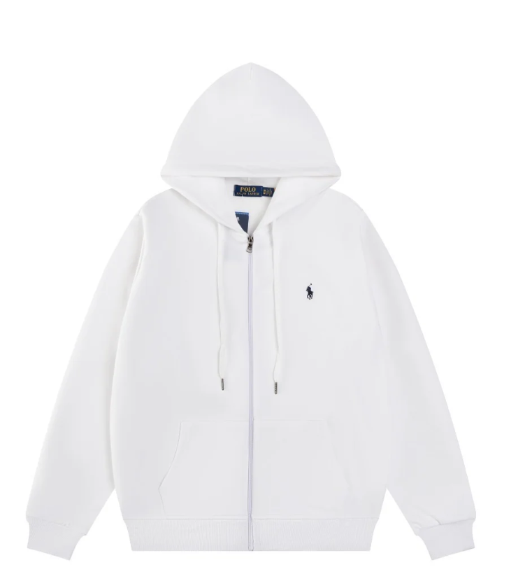 Polo Ralph Lauren Zip ups