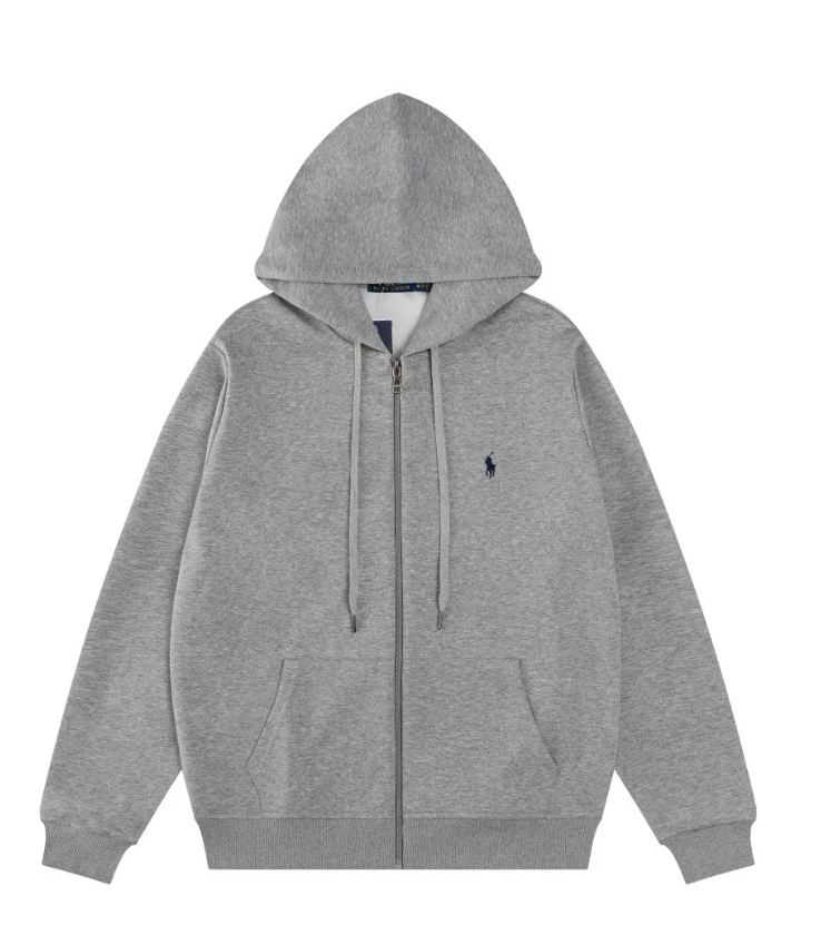 Polo Ralph Lauren Zip ups
