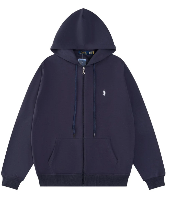 Polo Ralph Lauren Zip ups