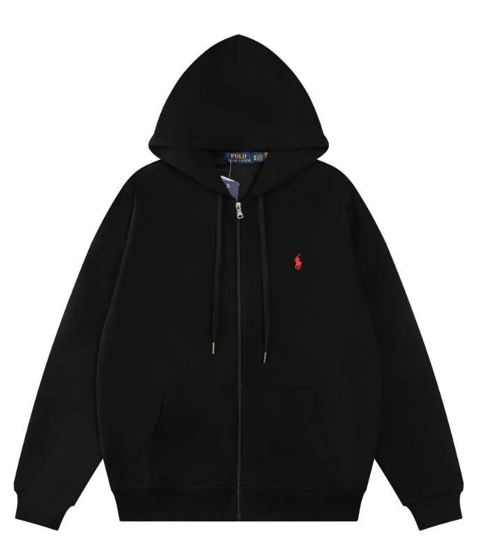 Polo Ralph Lauren Zip ups