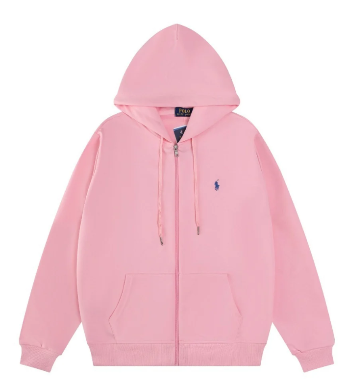 Polo Ralph Lauren Zip ups