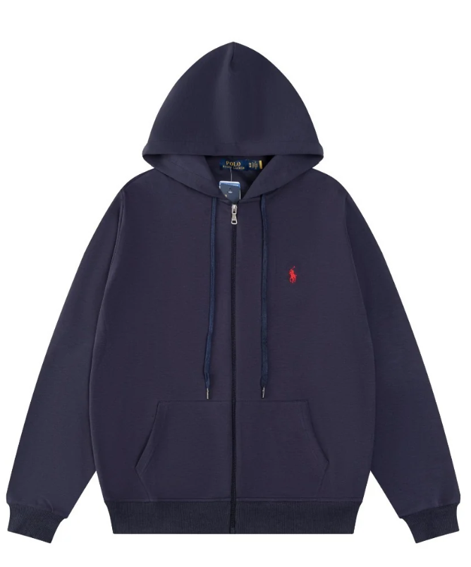 Polo Ralph Lauren Zip ups