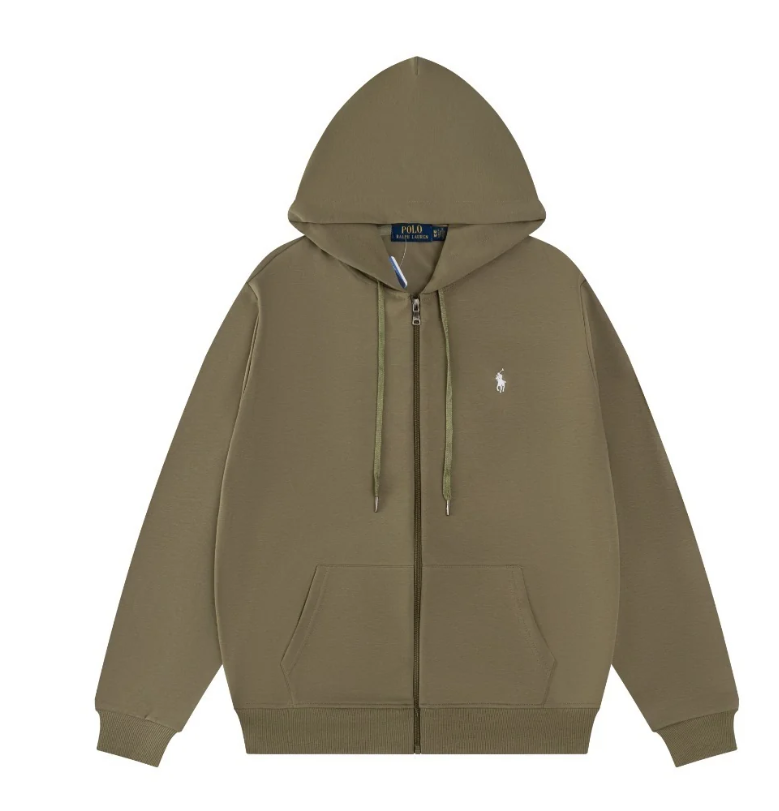 Polo Ralph Lauren Zip ups