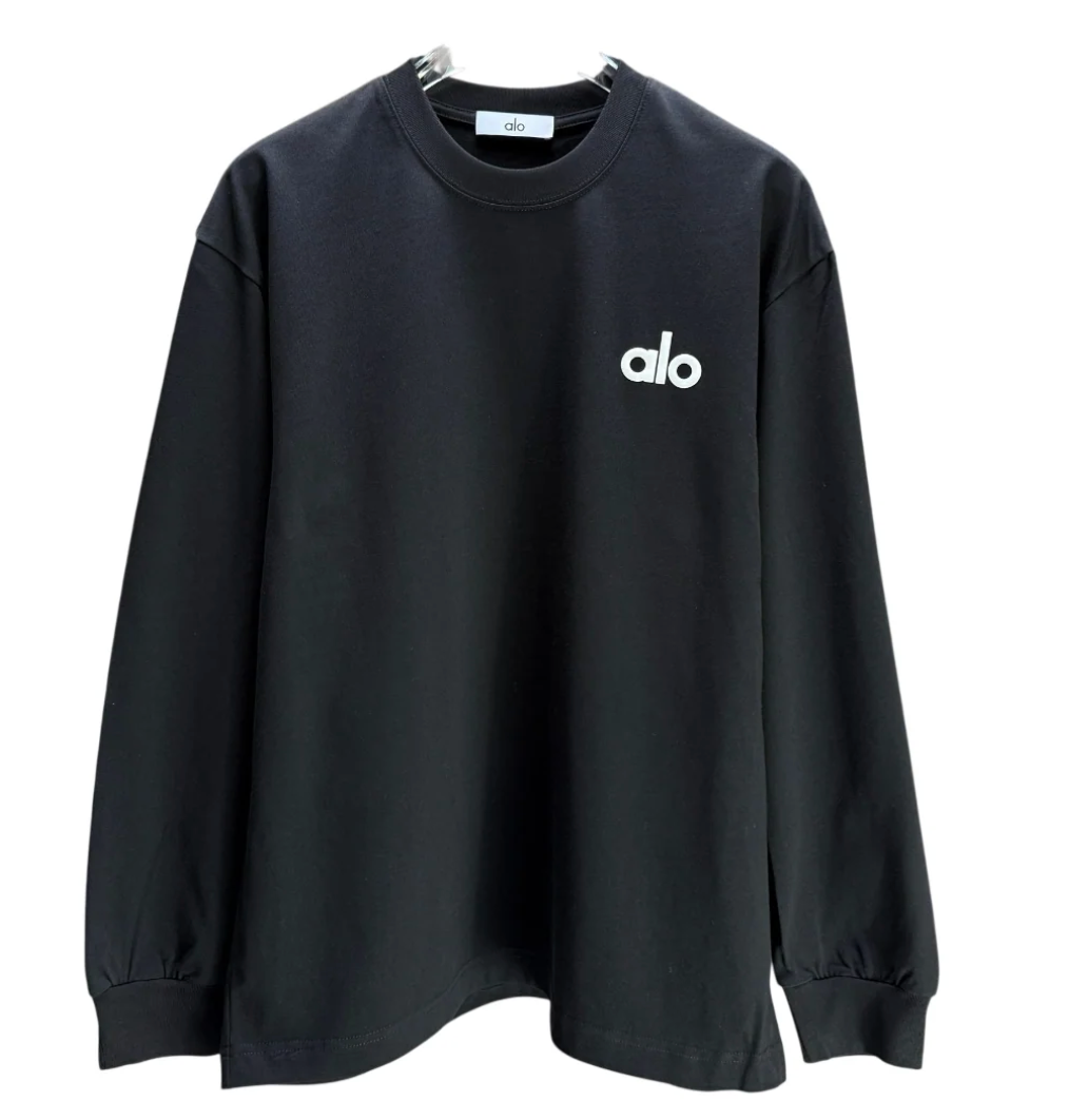 Alo Crewnecks