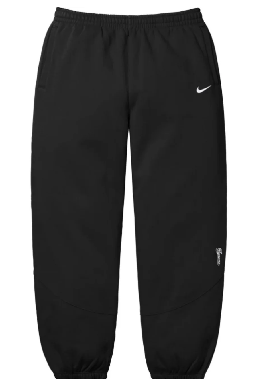 SUPREME X NIKE PANTS