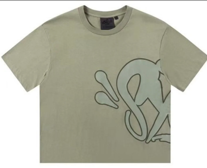 Syna World Shirts