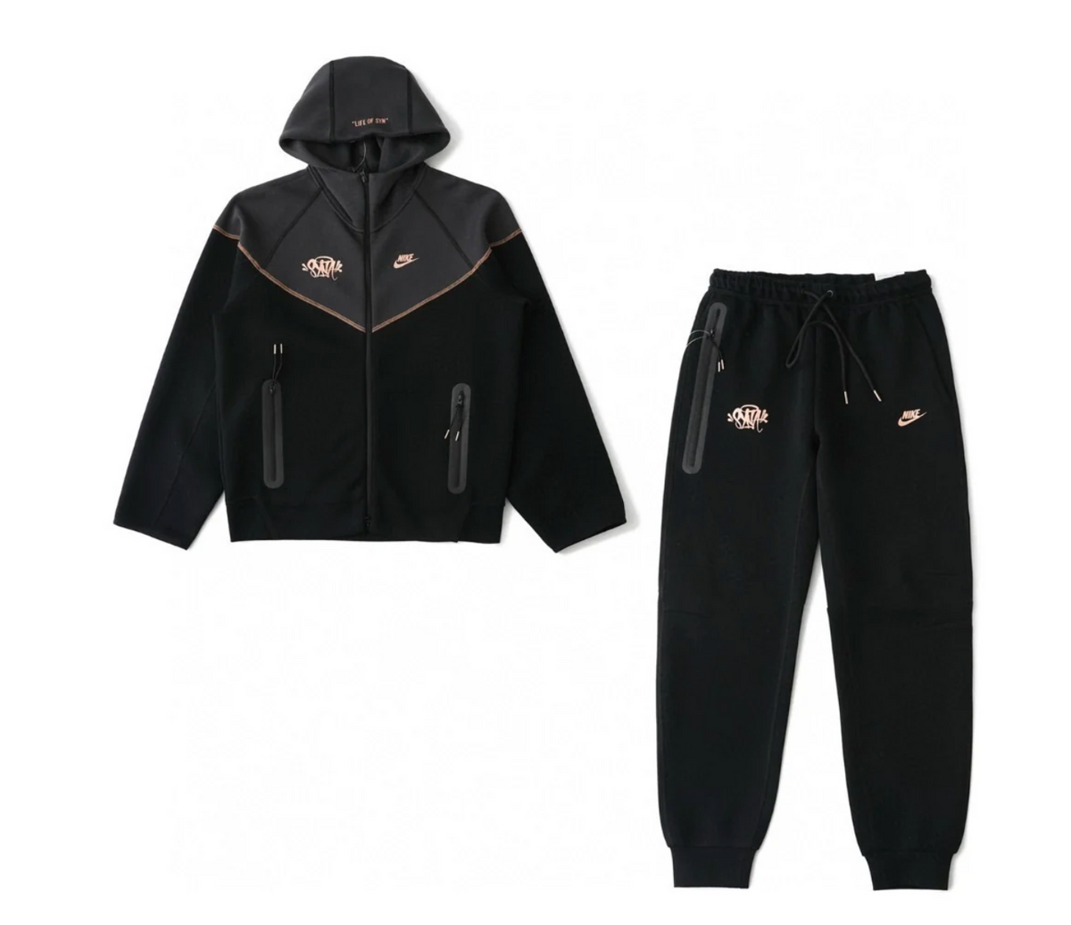 Syna World X Nike Full Set