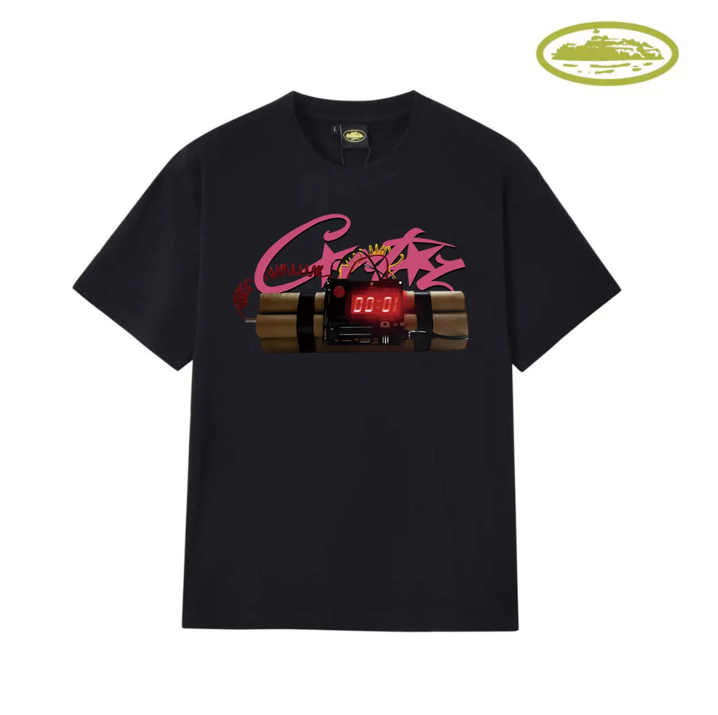Corteiz Tee