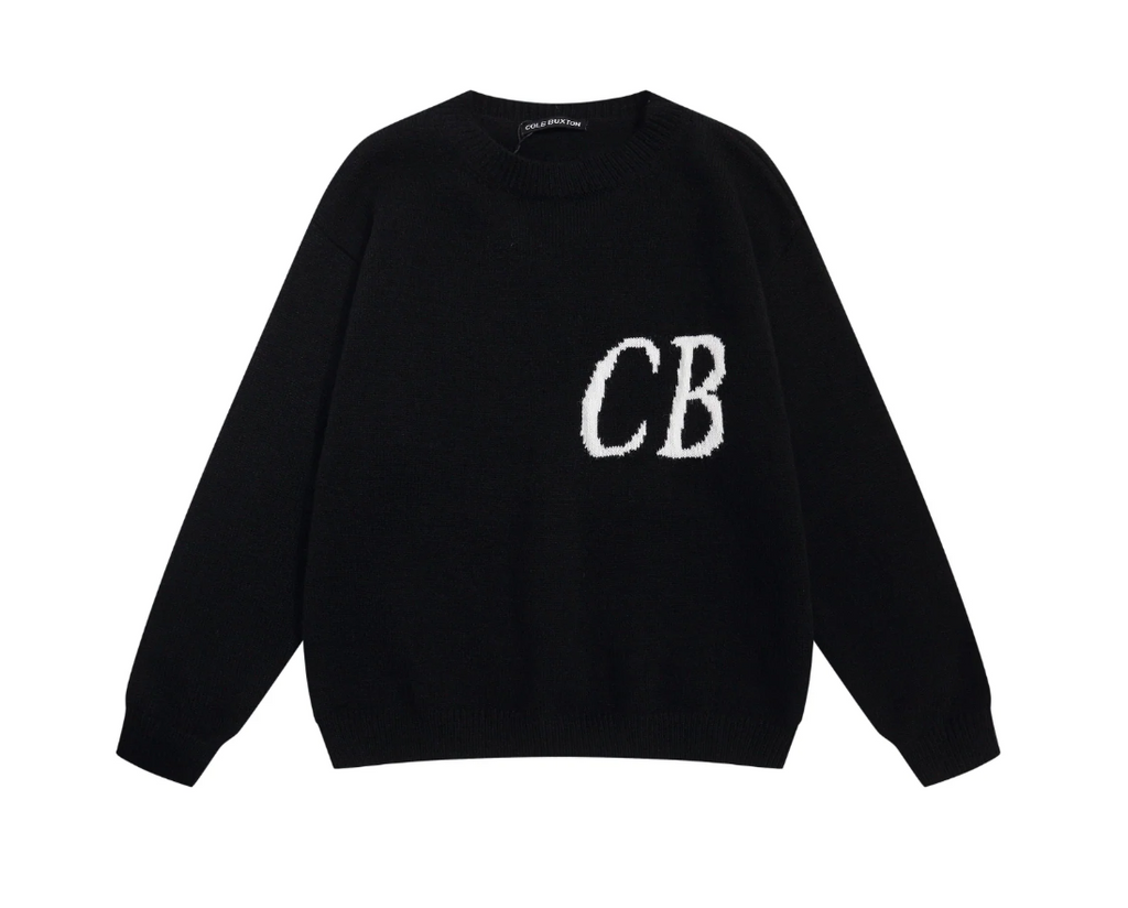 Cole Buxton Crewnecks