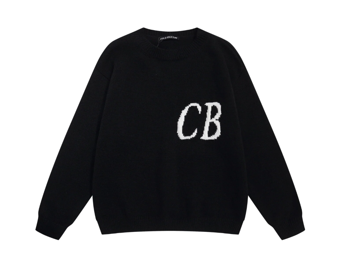 Cole Buxton Crewnecks